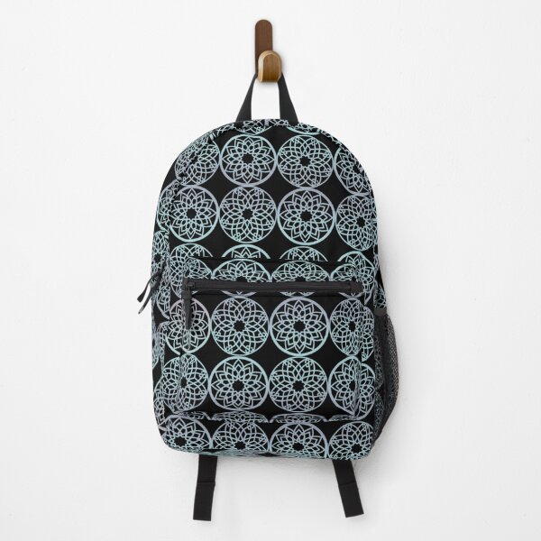 Item preview, Islamic Geometric Pattern (V.7 b) – Mandala Arabic Ornament Design designed and sold by D-Islamic.