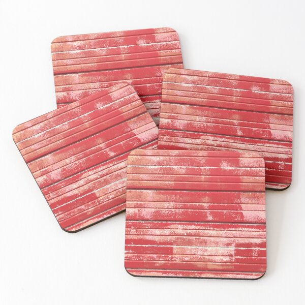 Item preview, Ocean City Boardwalk Red Store Front  designed and sold by LeslieMac713.