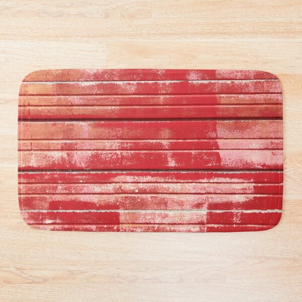 Item preview, Ocean City Boardwalk Red Store Front  designed and sold by LeslieMac713.