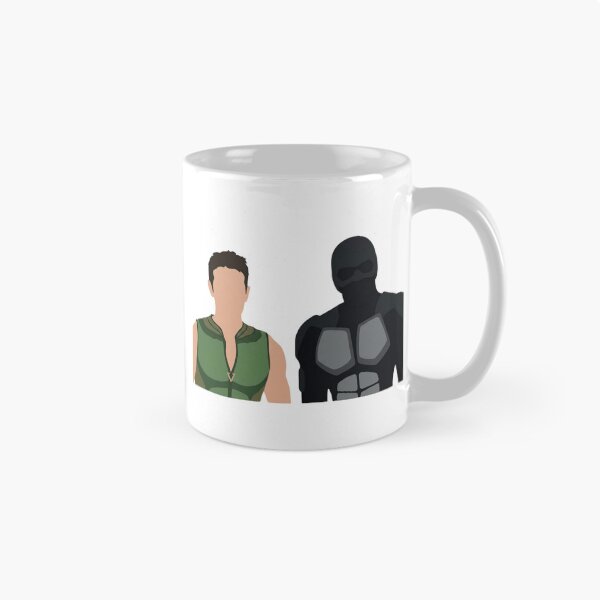 Item preview, The Deep and Black Noir designed and sold by Hoops and Movie Sticks.
