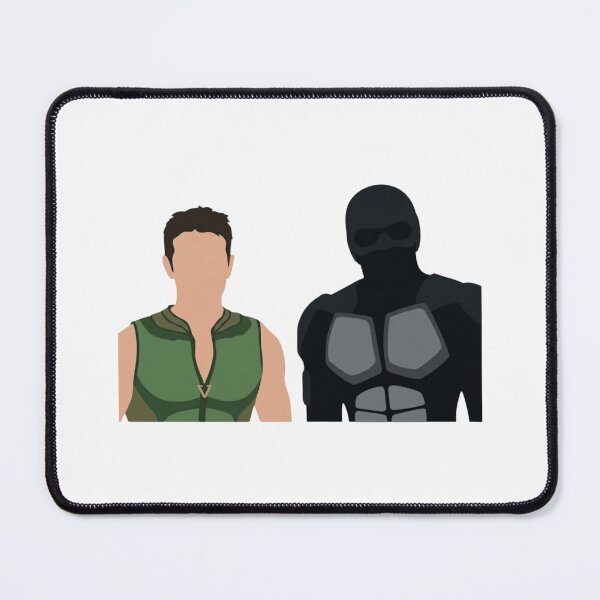Item preview, The Deep and Black Noir designed and sold by Hoops and Movie Sticks.