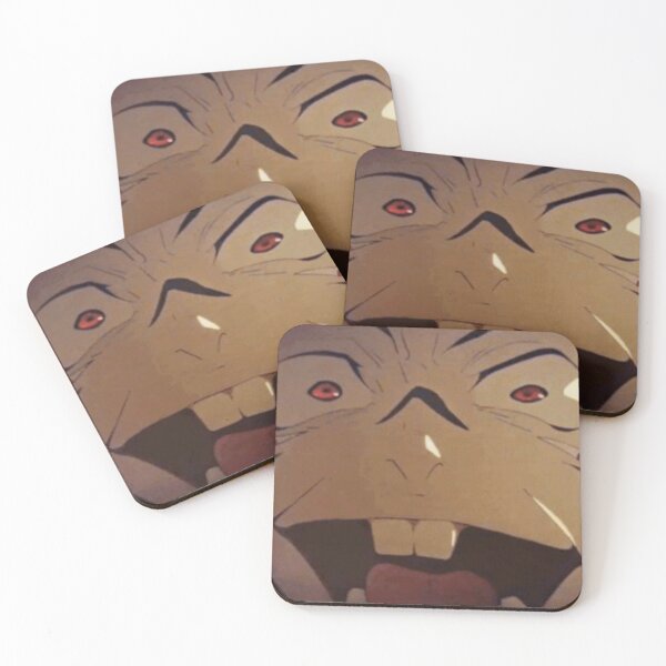 Item preview, Thakuna designed and sold by Waste Brain.