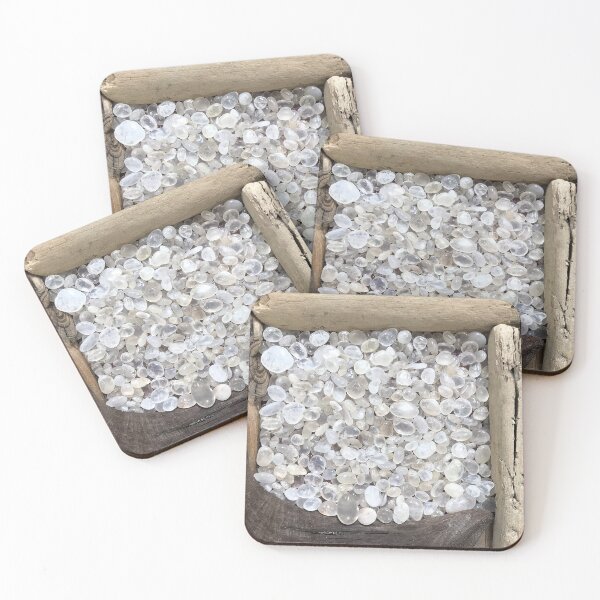 Item preview, Cape May Diamonds & Driftwood designed and sold by LeslieMac713.