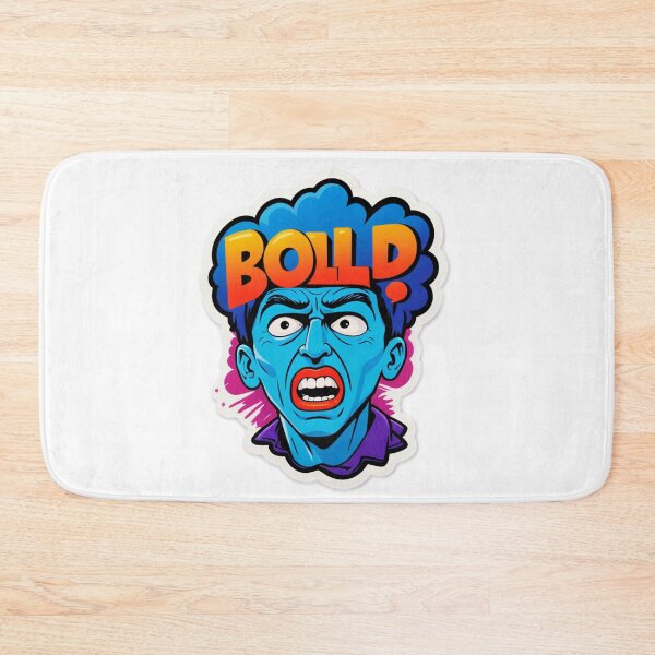 Item preview, Pop Art Style Sci-Fi Sticker Packs designed and sold by tim tal.