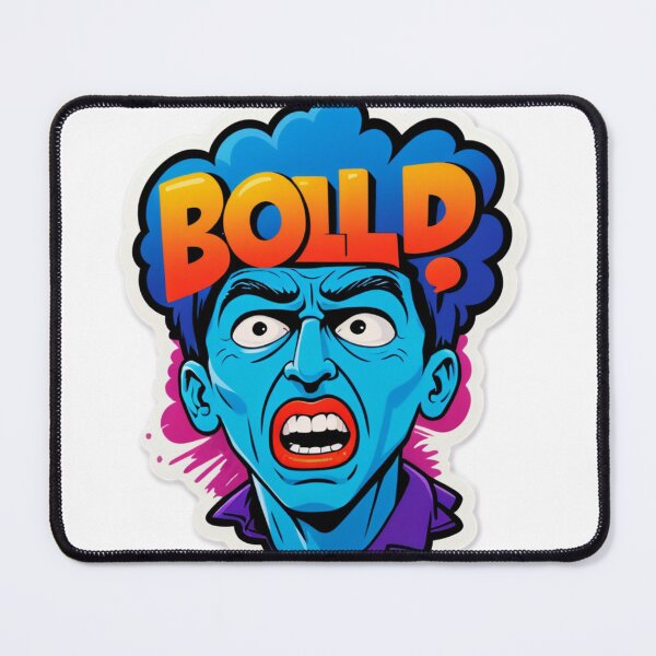 Item preview, Pop Art Style Sci-Fi Sticker Packs designed and sold by tim tal.