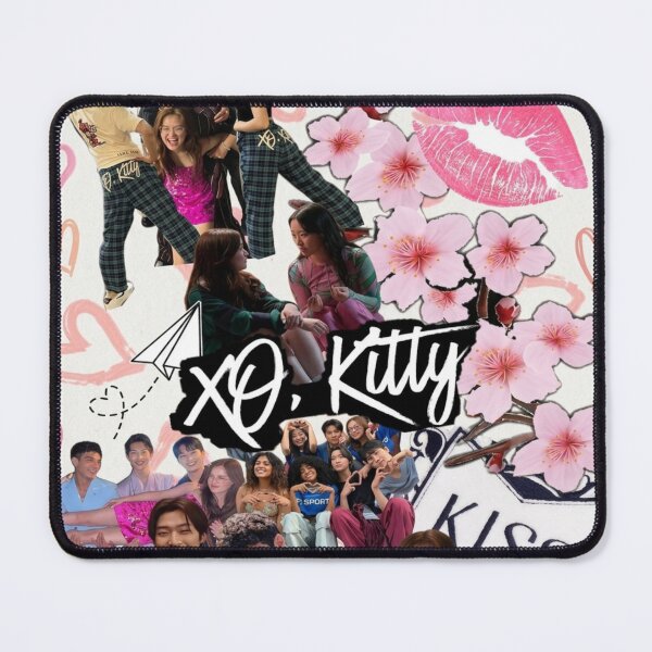 Item preview, Xo Kitty designed and sold by maglomanya.