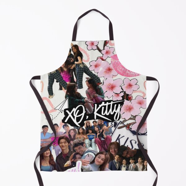 Item preview, Xo Kitty designed and sold by maglomanya.