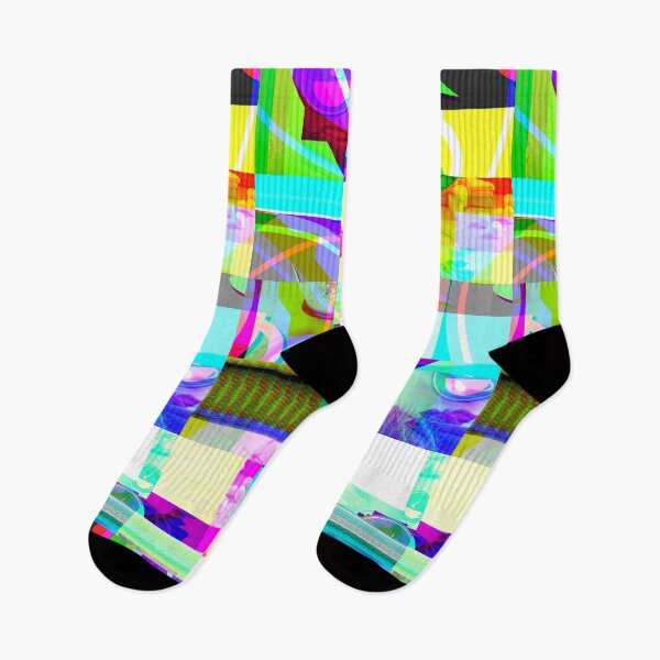 Item preview, Glitch Texture designed and sold by joshcartoonguy.