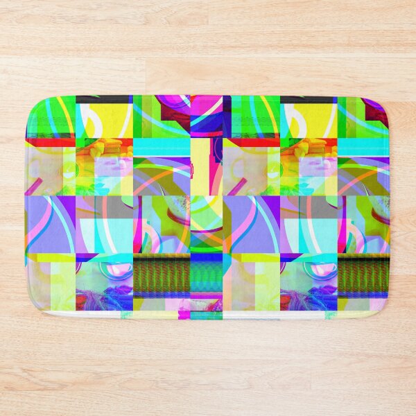 Item preview, Glitch Texture designed and sold by joshcartoonguy.
