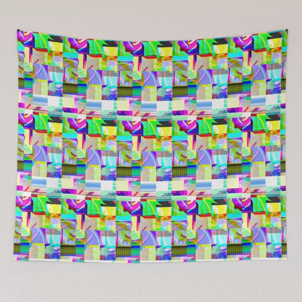 Item preview, Glitch Texture designed and sold by joshcartoonguy.