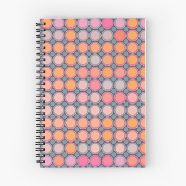 Item preview, Bubble Dot Matrix designed and sold by Monkeysalad.