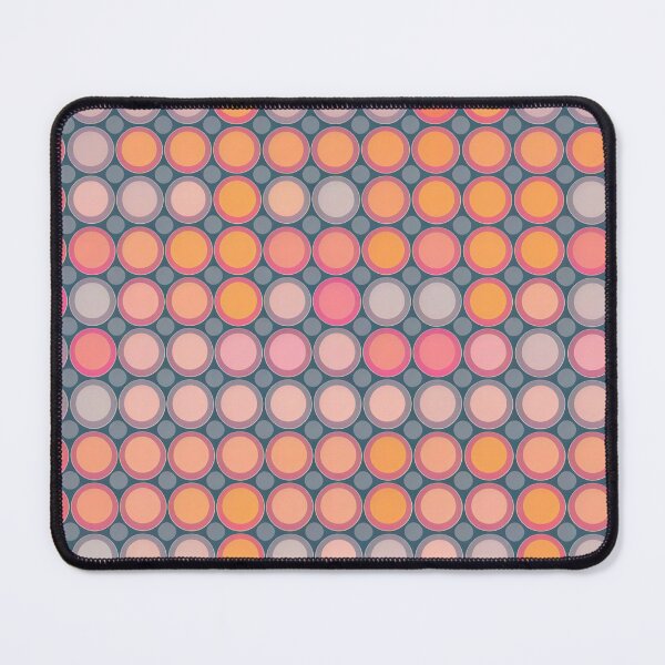 Item preview, Bubble Dot Matrix designed and sold by Monkeysalad.
