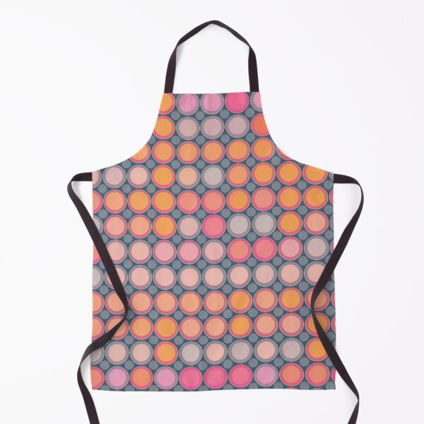 Item preview, Bubble Dot Matrix designed and sold by Monkeysalad.