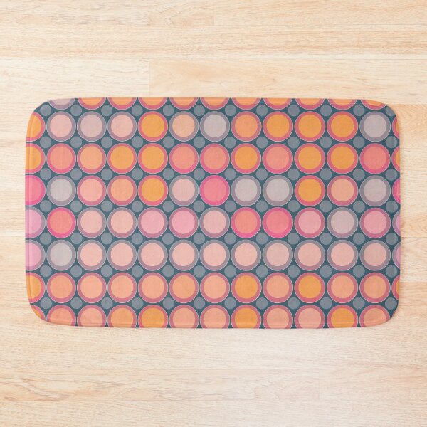 Item preview, Bubble Dot Matrix designed and sold by Monkeysalad.
