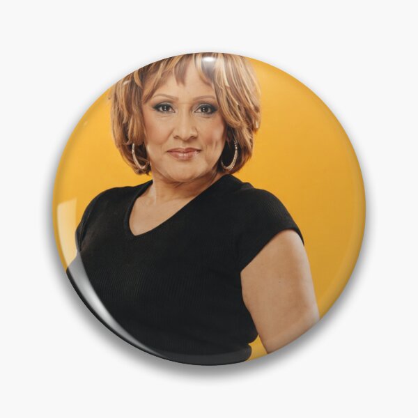Item preview, Darlene Love Golden Era designed and sold by oliviafowlerart.