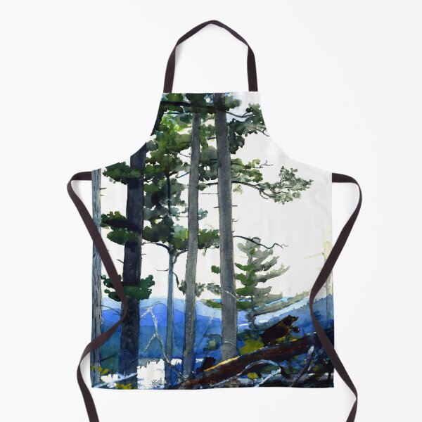 Item preview, Old Settlers - Winslow Homer designed and sold by Jon-Baran.