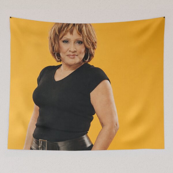 Item preview, Darlene Love Golden Era designed and sold by oliviafowlerart.