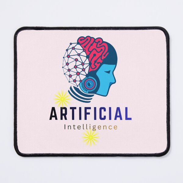 Item preview, The Spirit of AI - Human & Technology Fusion designed and sold by DIAMVERA.