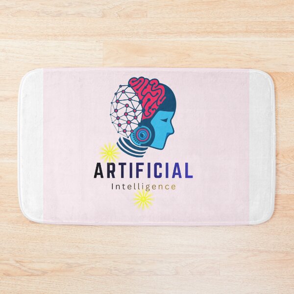 Item preview, The Spirit of AI - Human & Technology Fusion designed and sold by DIAMVERA.