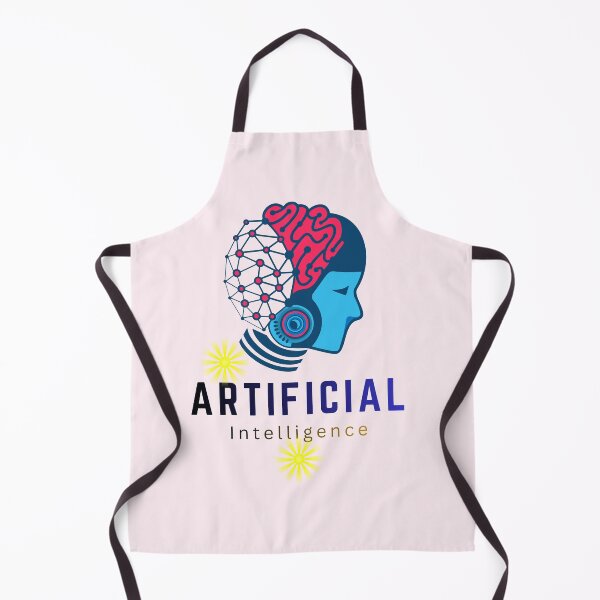 Item preview, The Spirit of AI - Human & Technology Fusion designed and sold by DIAMVERA.