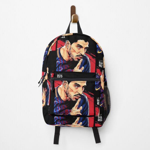 Item preview, Luis Suarez Barcelona designed and sold by NF Designs Studio DTF.
