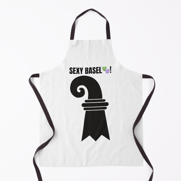 Item preview, Sexy Basel designed and sold by BEOlogisch.