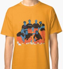 BROCKHAMPTON Classic T-Shirt