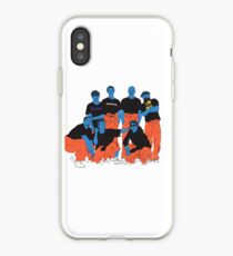BROCKHAMPTON iPhone Case