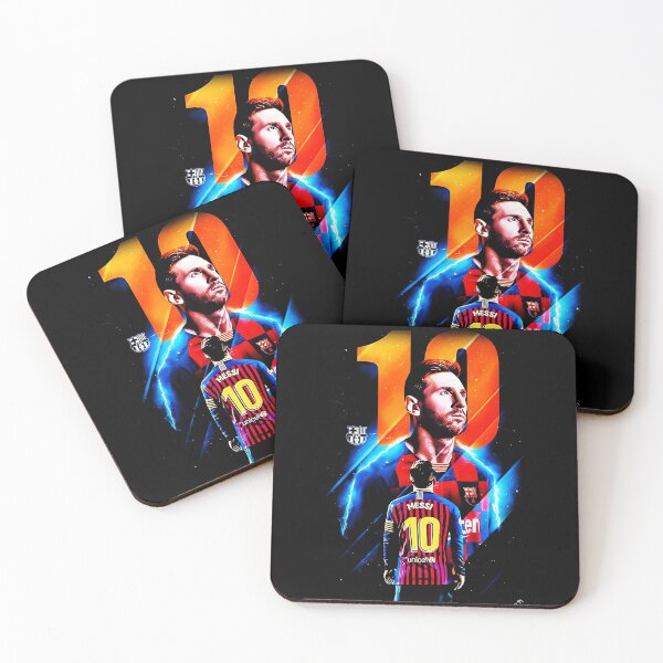 Item preview, Messi Barcelona designed and sold by NF Designs Studio DTF.