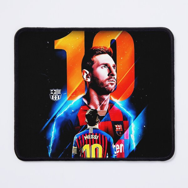 Item preview, Messi Barcelona designed and sold by NF Designs Studio DTF.