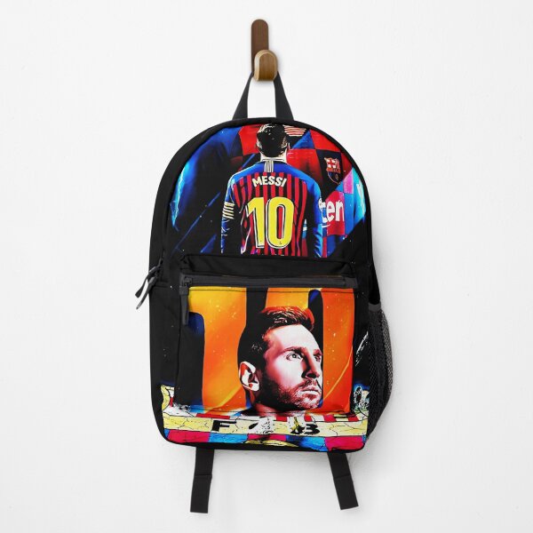 Item preview, Messi Barcelona designed and sold by NF Designs Studio DTF.