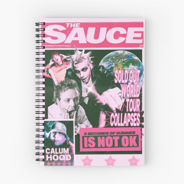 Item preview, Everyone's a Star pink tour print  designed and sold by ✮ maddie ✮.