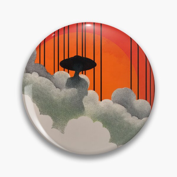 Artikelvorschau, Women Above the Clouds – Red Sun entworfen und verkauft von BestVarieties.