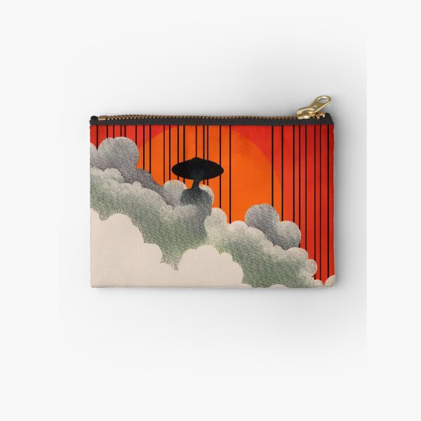 Item preview, Women Above the Clouds – Red Sun designed and sold by BestVarieties.