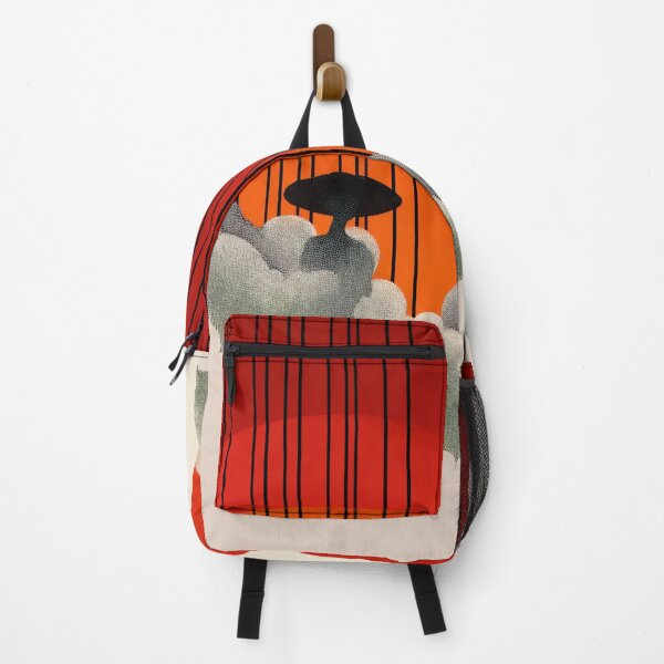 Item preview, Women Above the Clouds – Red Sun designed and sold by BestVarieties.