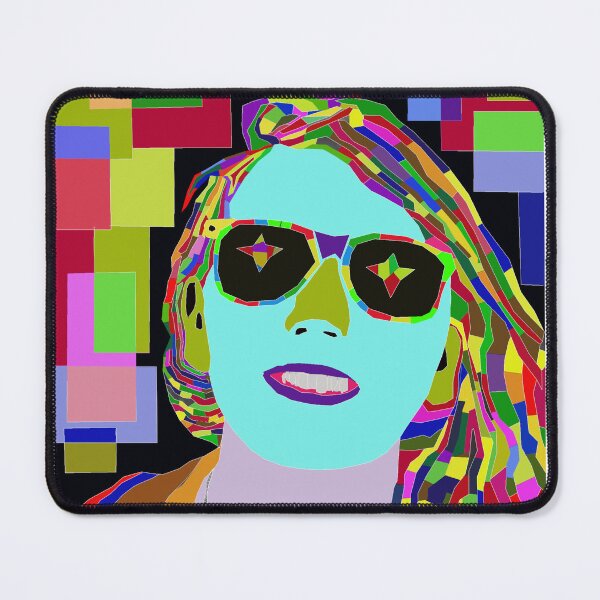 Item preview, Color Girl designed and sold by xandrew71.