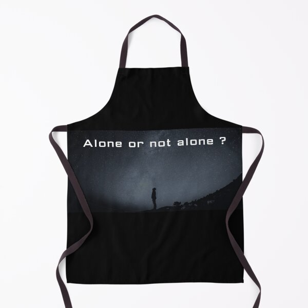 Item preview, Czy jesteśmy sami w kosmosie ? designed and sold by Robert-EcoArt.