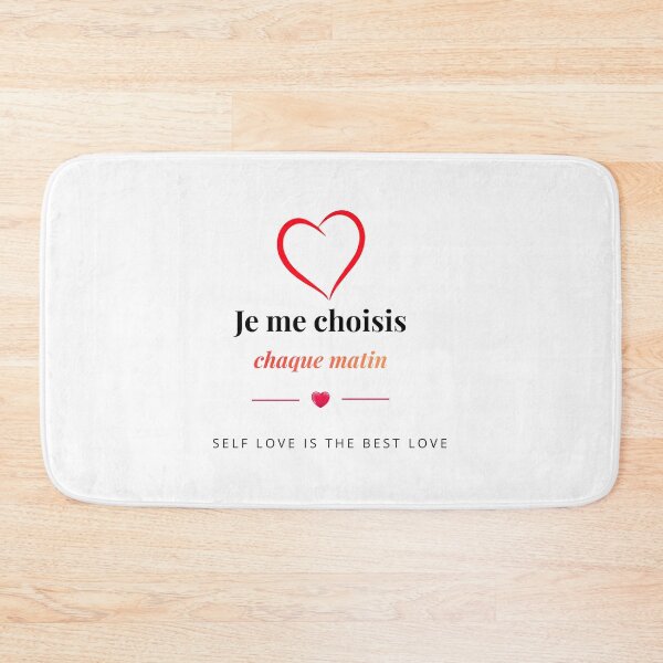 Item preview, I choose myself every morning - Self Love Design designed and sold by DIAMVERA.