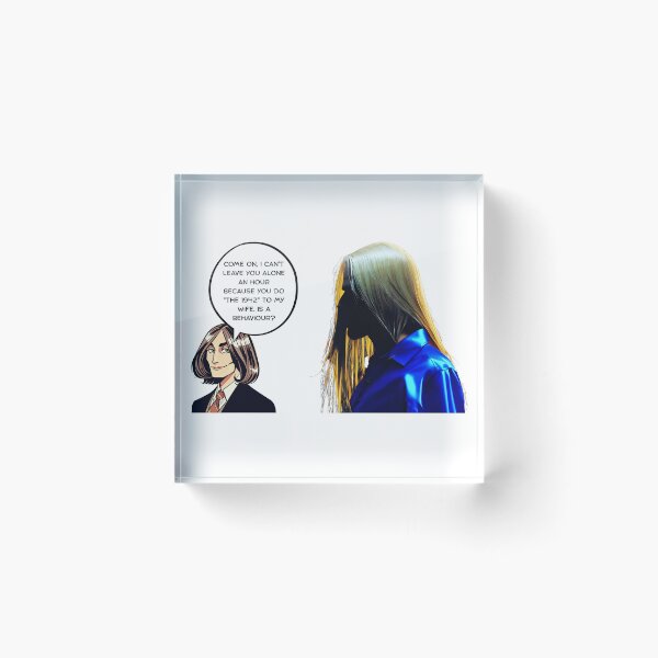 Item preview, "Not 1700 you" designed and sold by di-Vera-Rosati.