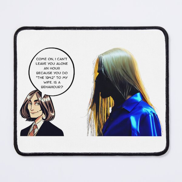 Item preview, "Not 1700 you" designed and sold by di-Vera-Rosati.