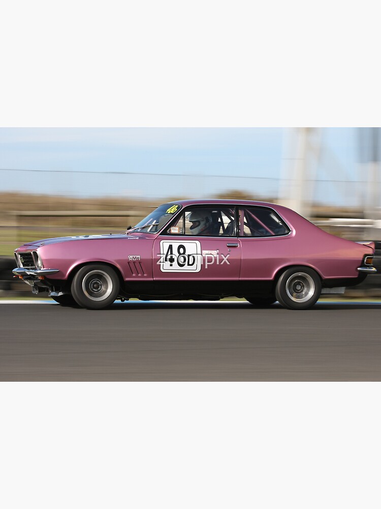 GTR-XU1 by zoompix