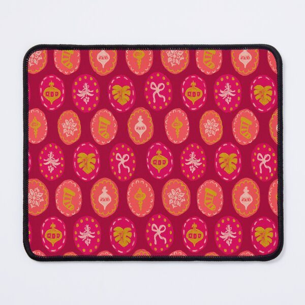 Item preview, Merry and Bright Holiday  designed and sold by Amy Wike Illustration.