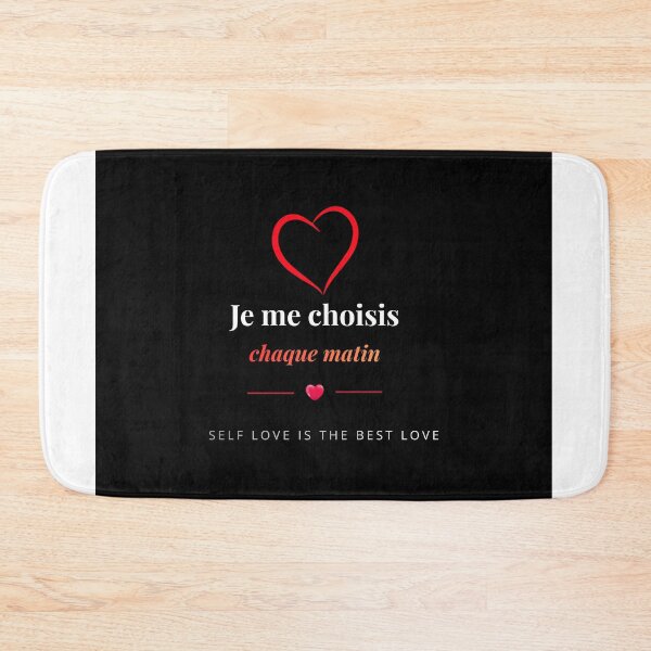 Item preview, I choose myself - Motivational Quote & Self-Love designed and sold by DIAMVERA.