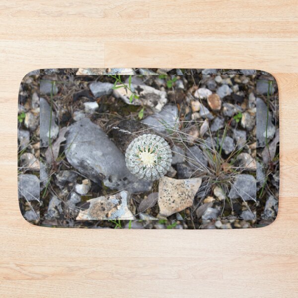 Item preview, Hedghog Cactus and Scree designed and sold by Scott K Smith.