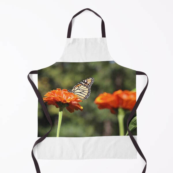 Item preview, Butterfly Perched on Flower designed and sold by BostonArcImage.