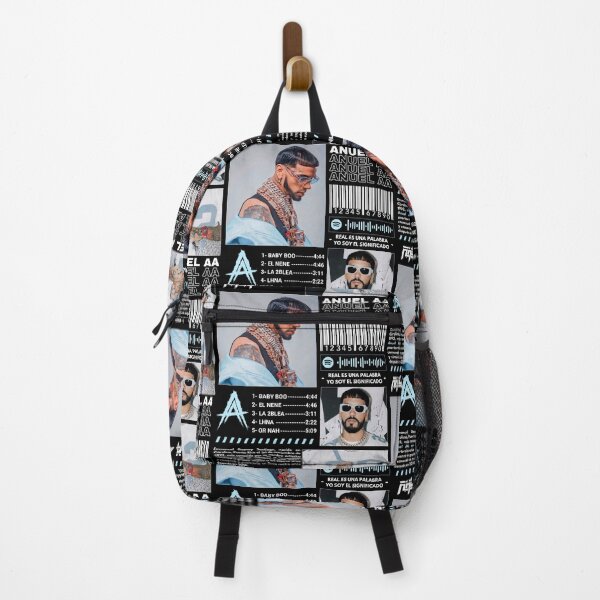 Item preview, Anuel AA designed and sold by NF Designs Studio DTF.