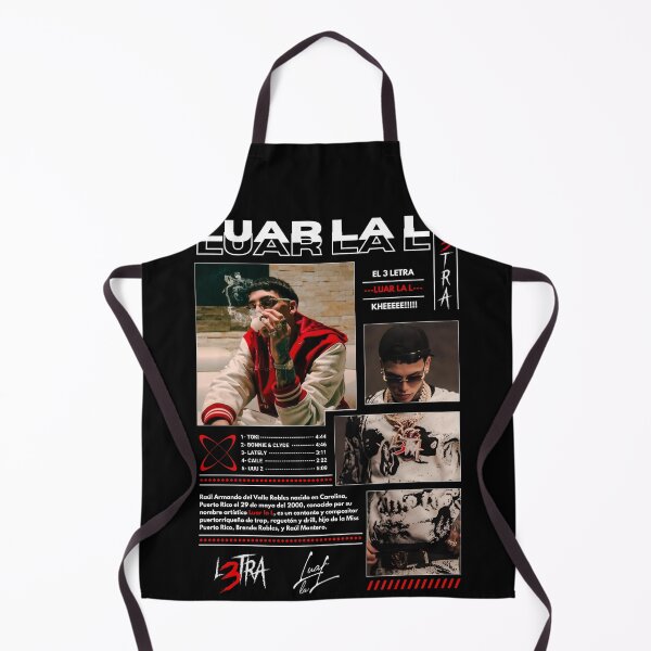 Item preview, Luar La L designed and sold by NF Designs Studio DTF.