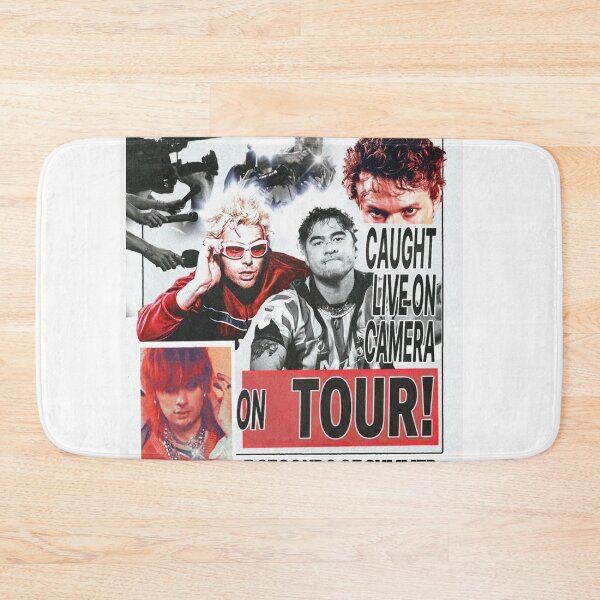 Item preview, Daily Sauce news collage  designed and sold by ✮ maddie ✮.