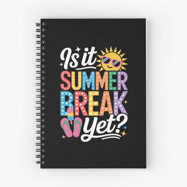 Item preview, Summer Break designed and sold by jkrphoto.