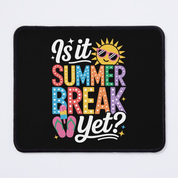 Item preview, Summer Break designed and sold by jkrphoto.
